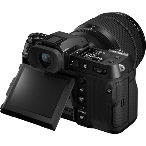 FUJIFILM GFX100s II - Aparat Foto Mirrorless, [13]