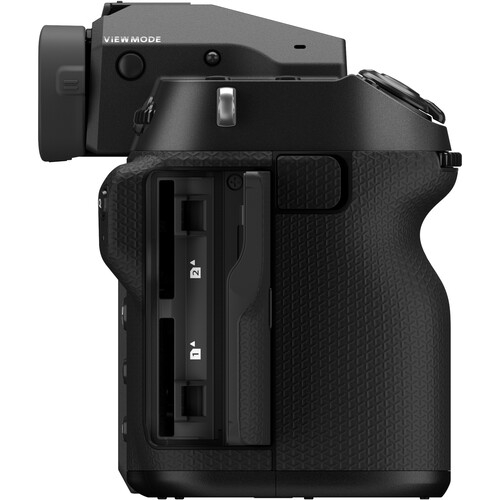 FUJIFILM GFX100s II - Aparat Foto Mirrorless, [8]