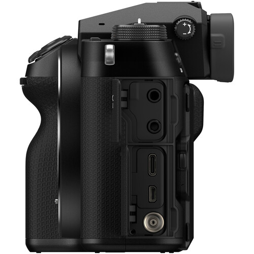 FUJIFILM GFX100s II - Aparat Foto Mirrorless, [6]