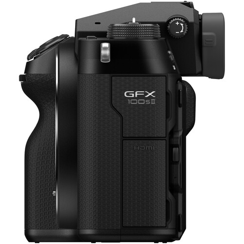 FUJIFILM GFX100s II - Aparat Foto Mirrorless, [5]