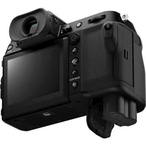 FUJIFILM GFX100s II - Aparat Foto Mirrorless, [10]