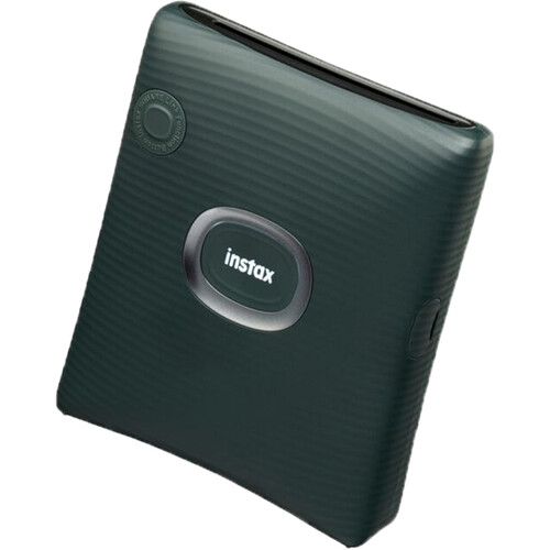 FUJIFILM INSTAX SQUARE Link – Imprimantă Foto Instantanee cu AR, Bluetooth și Format Pătrat [5]