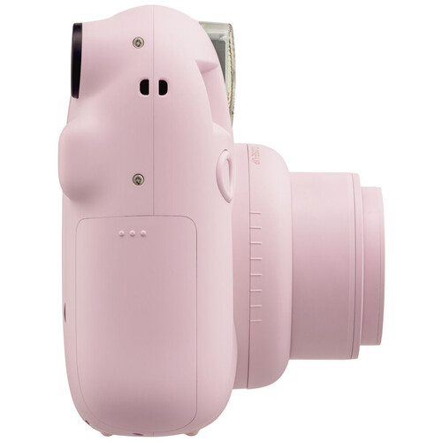 Fujifilm Instax Mini 12 - Aparat Foto Instant (Blossom Pink) -  RESIGILAT [5]