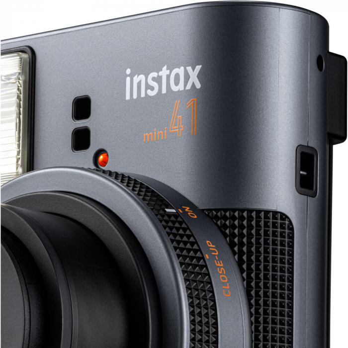 FUJIFILM INSTAX MINI 41 Instant Film Camera - Aparat Foto Instant [4]