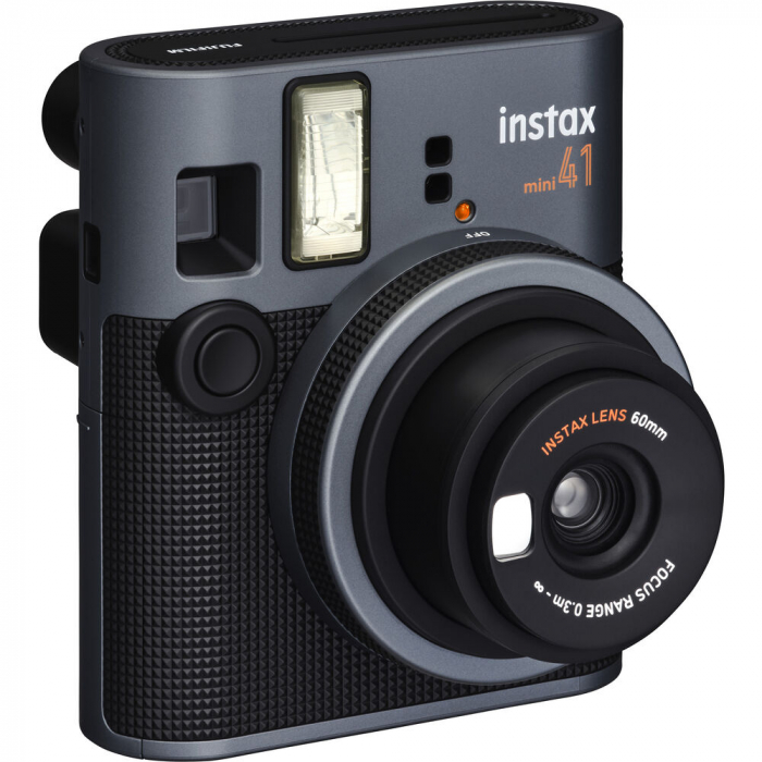 FUJIFILM INSTAX MINI 41 Instant Film Camera - Aparat Foto Instant [3]