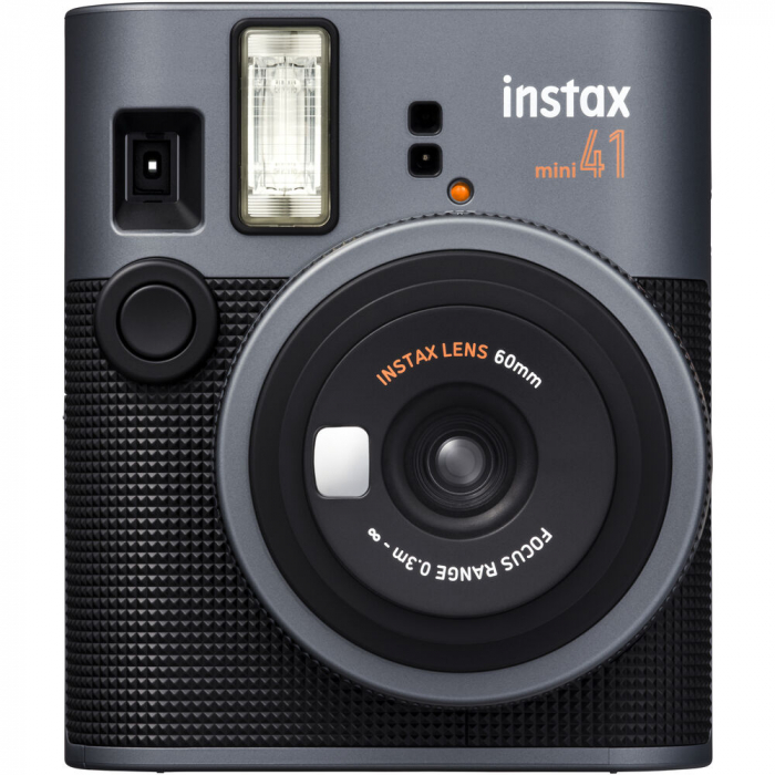 FUJIFILM INSTAX MINI 41 Instant Film Camera - Aparat Foto Instant [2]