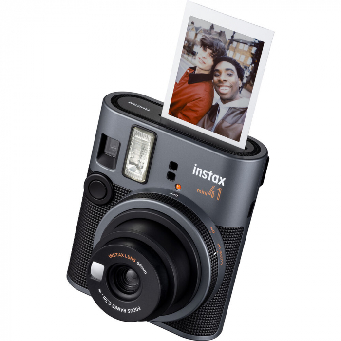 FUJIFILM INSTAX MINI 41 Instant Film Camera - Aparat Foto Instant [1]