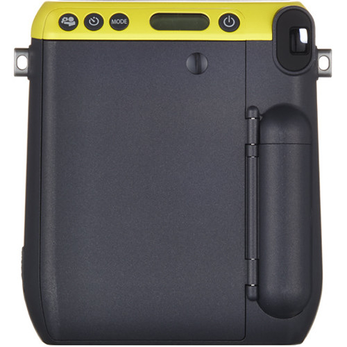 Fujifilm Instax Mini 70 - Aparat Foto Instant galben (Canary Yellow) [3]
