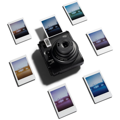 FUJIFILM INSTAX MINI 99 Instant Film Camera - Aparat Foto Instant [8]