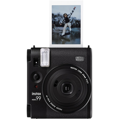 FUJIFILM INSTAX MINI 99 Instant Film Camera - Aparat Foto Instant [2]