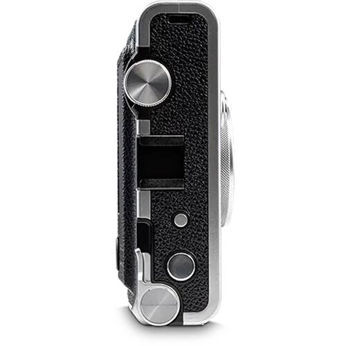 Fujifilm Instax Mini Evo Hybrid - Aparat Foto Instant negru (Black) [6]