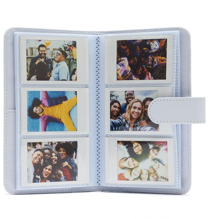 Album foto Fujifilm Instax Mini 12 Clay White [2]