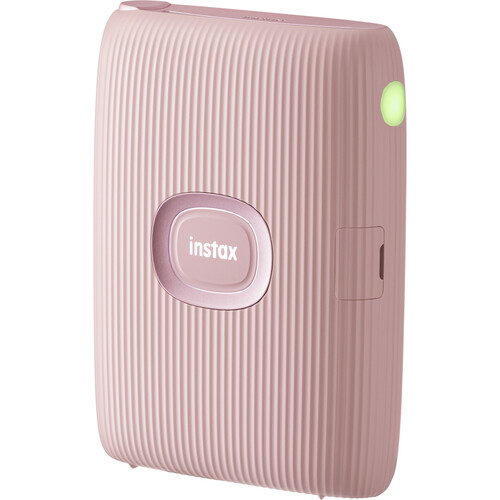 FUJIFILM INSTAX MINI LINK 2 Smartphone Printer (PINK) - Imprimanta INSTAX pentru Smartphone [3]