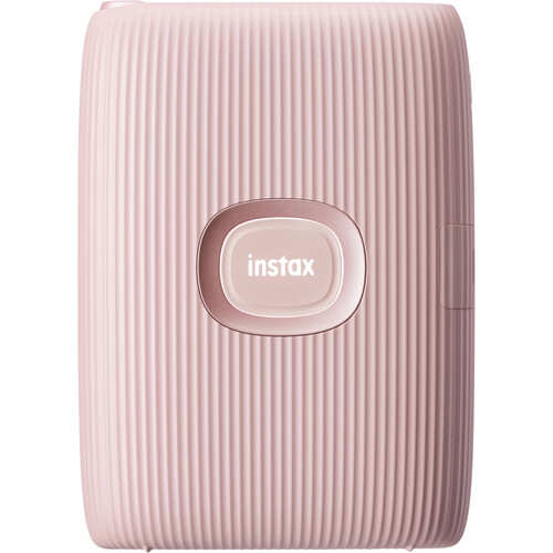 FUJIFILM INSTAX MINI LINK 2 Smartphone Printer (PINK) - Imprimanta INSTAX pentru Smartphone [2]