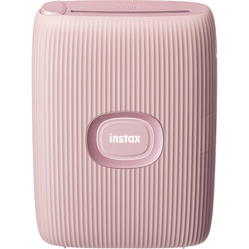 FUJIFILM INSTAX MINI LINK 2 Smartphone Printer (PINK) - Imprimanta INSTAX pentru Smartphone [5]