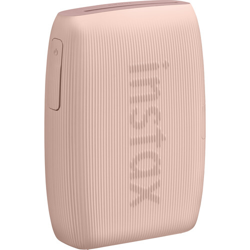 FUJIFILM INSTAX MINI LINK 3 Smartphone Printer (PINK) - Imprimanta INSTAX pentru Smartphone [4]