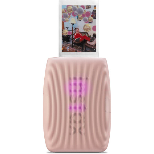 FUJIFILM INSTAX MINI LINK 3 Smartphone Printer (PINK) - Imprimanta INSTAX pentru Smartphone [2]