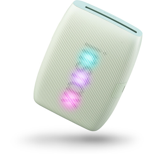 FUJIFILM INSTAX MINI LINK 3 Smartphone Printer (Verde) - Imprimanta INSTAX pentru Smartphone [11]