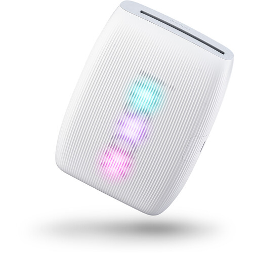 FUJIFILM INSTAX MINI LINK 3 Smartphone Printer (Alb) - Imprimanta INSTAX pentru Smartphone [11]