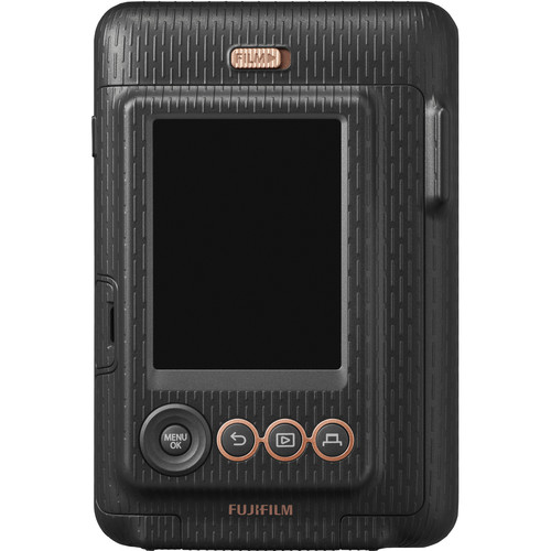 FUJIFILM INSTAX Printer Wide Link Ash White  -  Imprimanta Foto Instant Wide Link Ash White - Alb Cenusiu [5]