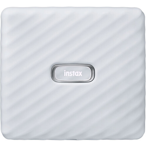 FUJIFILM INSTAX Printer Wide Link Ash White  -  Imprimanta Foto Instant Wide Link Ash White - Alb Cenusiu [2]