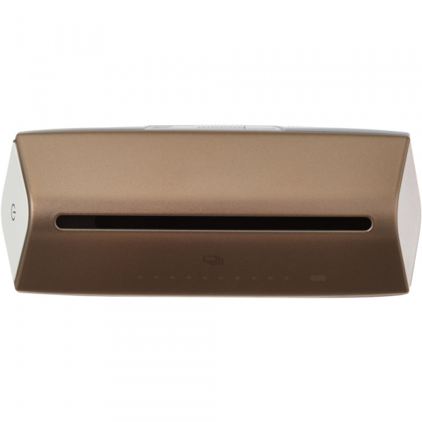 Fujifilm Instax Share SP-2 - imprimanta foto portabila Wi-Fi maro (Gold) [8]