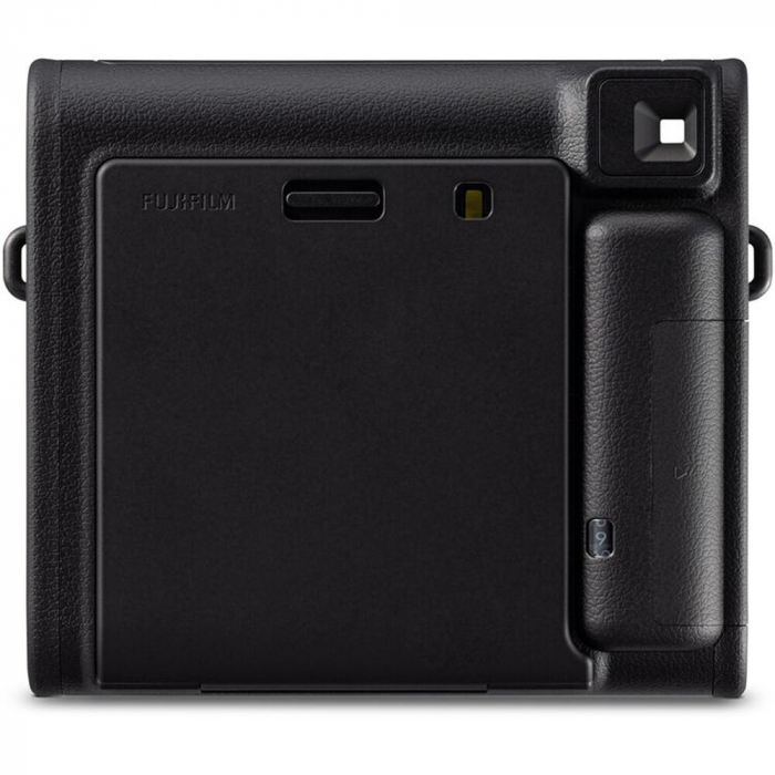 Fujifilm instax SQUARE SQ40 Instant Film Camera (black) [3]