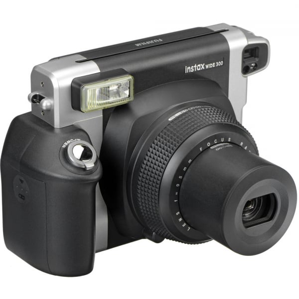 Fujifilm Instax Wide 300 - Aparat Foto Instant Panoramic [1]