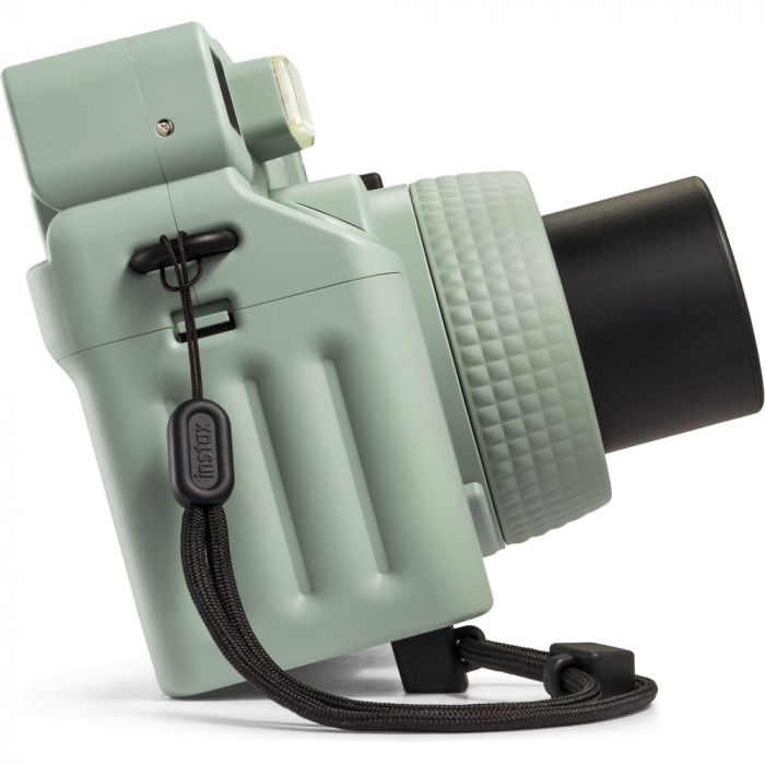 Aparat foto Fujifilm Instax Wide 400 – cameră instant cu format lat, perfectă pentru momente mari [4]