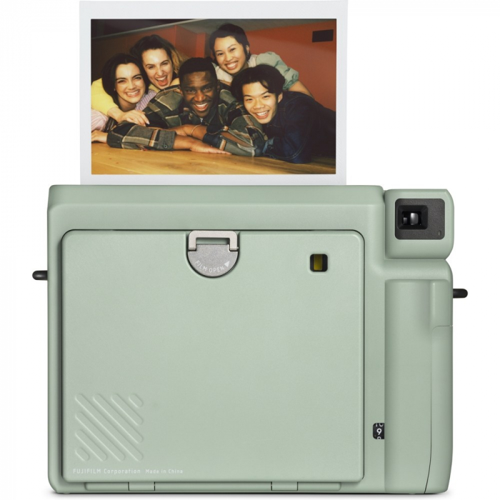 Aparat foto Fujifilm Instax Wide 400 – cameră instant cu format lat, perfectă pentru momente mari [6]