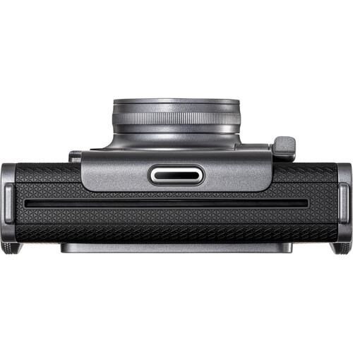 Fujifilm Instax Wide Evo – Cameră instant hibridă, printuri mari, 10 efecte creative [9]