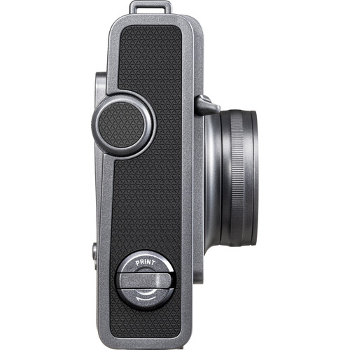 Fujifilm Instax Wide Evo – Cameră instant hibridă, printuri mari, 10 efecte creative [7]