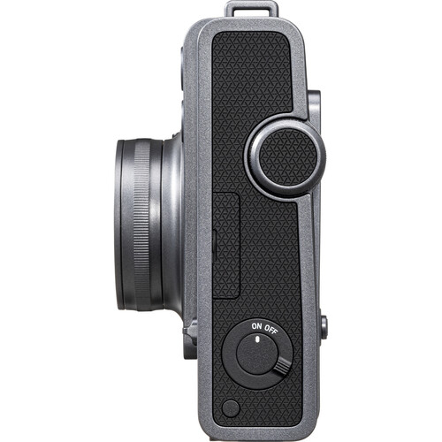 Fujifilm Instax Wide Evo – Cameră instant hibridă, printuri mari, 10 efecte creative [8]