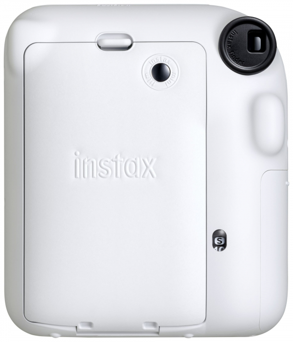Kit Camera + accesorii Fujifilm Instax Mini 12 (Clay White ) + 2x10 Hartie Instax + Husa Mini 12 Clay White  + Album Mini 12 [4]
