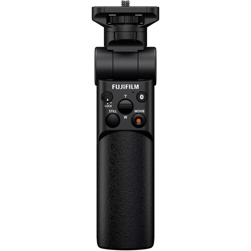 FUJIFILM TG-BT1 - Mini trepied si maner pentru telefoane mobile și camere foto, cu Bluetooth [5]