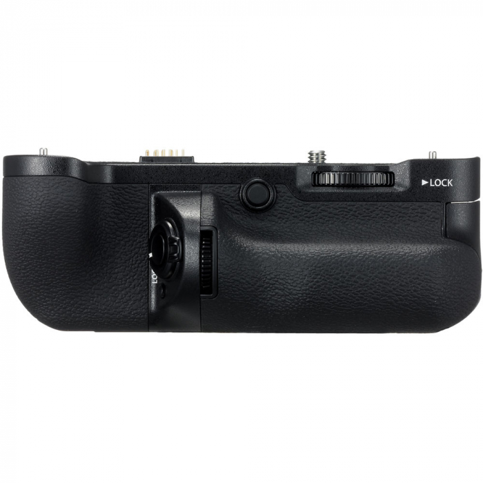 FUJIFILM VG-GFX1 Vertical Battery Grip pentru FUJIFILM GFX 50S [2]