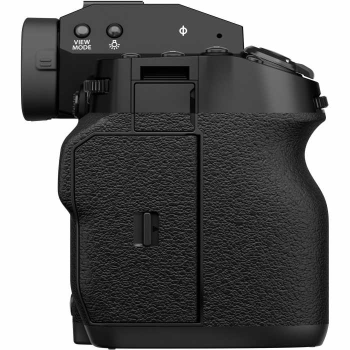 Fujifilm X-H2 Aparat Foto Mirrorless 40 Mp 8K Negru Kit cu FUJIFILM XF 16-80mm f/4 R OIS WR [8]