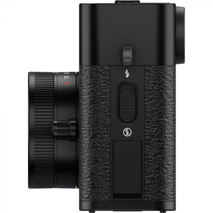 FUJIFILM X half - Camera digitala compacta cu senzor jumatate - (black) [5]