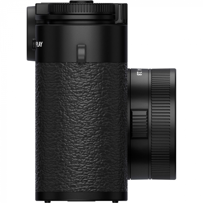 FUJIFILM X half - Camera digitala compacta cu senzor jumatate - (black) [6]