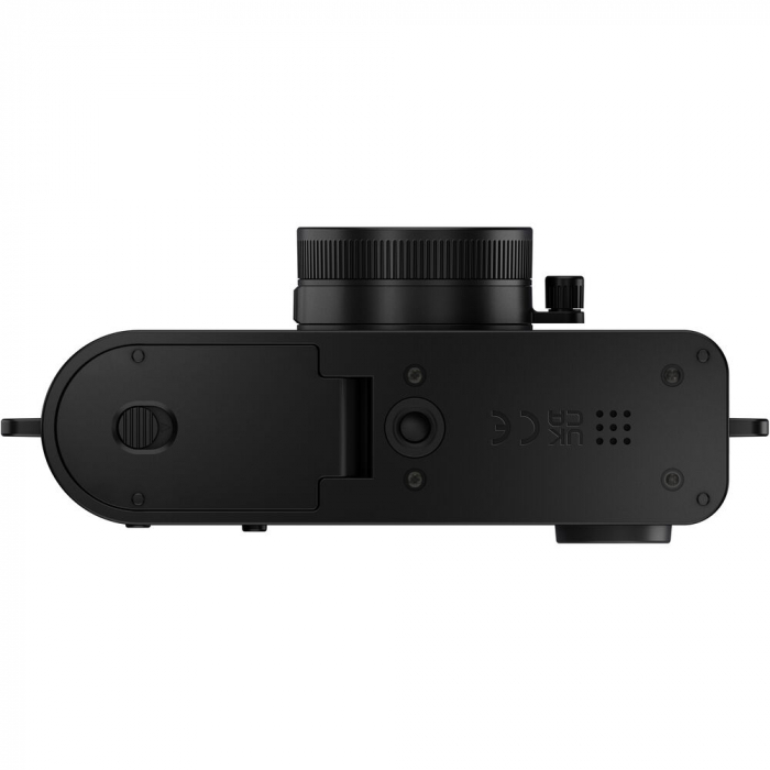 FUJIFILM X half - Camera digitala compacta cu senzor jumatate - (black) [4]