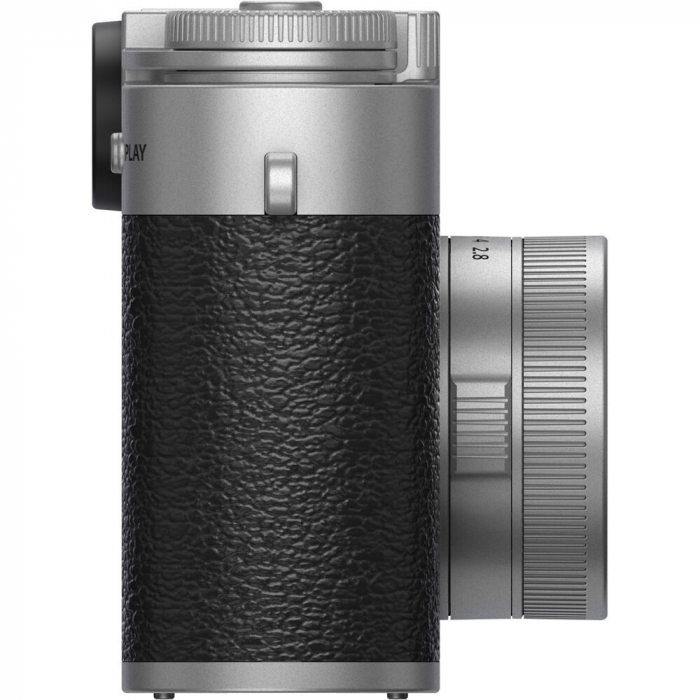 FUJIFILM X half - Camera digitala compacta cu senzor jumatate - (silver) [4]