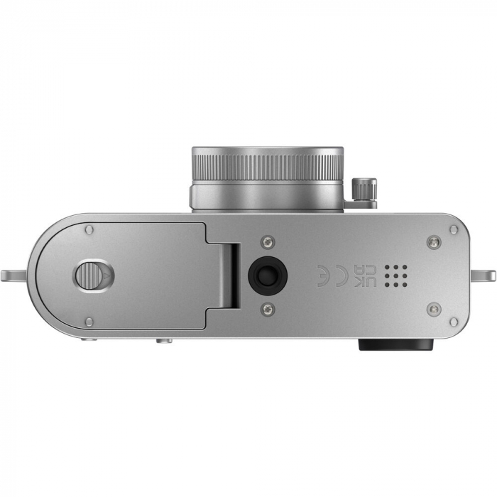 FUJIFILM X half - Camera digitala compacta cu senzor jumatate - (silver) [3]