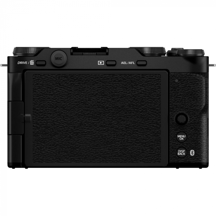 Fujifilm X-M5 Body – Cameră mirrorless compactă APS-C cu procesor X-Processor 5 [5]