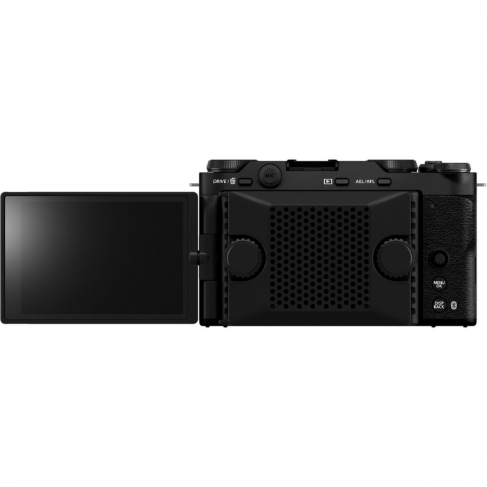 Fujifilm X-M5 Body – Cameră mirrorless compactă APS-C cu procesor X-Processor 5 [9]