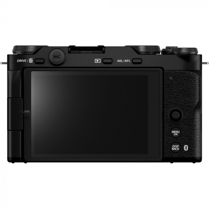Fujifilm X-M5 Body – Cameră mirrorless compactă APS-C cu procesor X-Processor 5 [2]