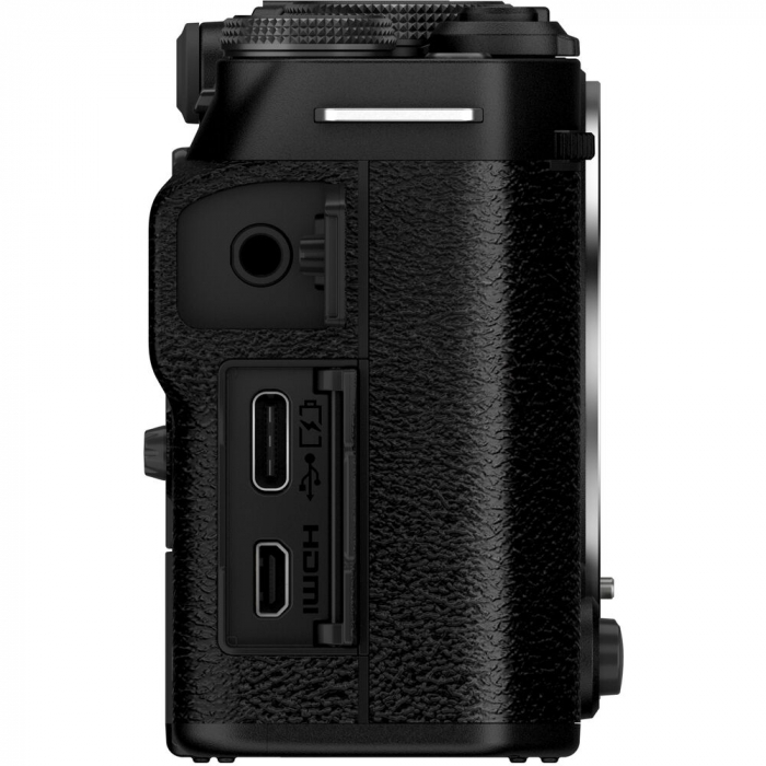 Fujifilm X-M5 Body – Cameră mirrorless compactă APS-C cu procesor X-Processor 5 [8]
