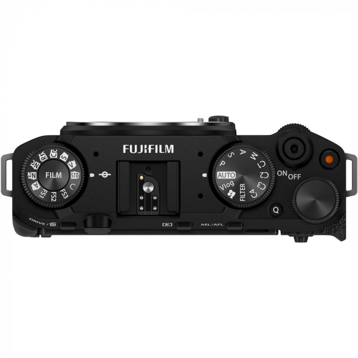 Fujifilm X-M5 Body – Cameră mirrorless compactă APS-C cu procesor X-Processor 5 [3]
