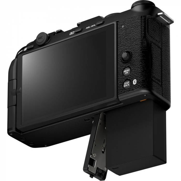 Fujifilm X-M5 Body – Cameră mirrorless compactă APS-C cu procesor X-Processor 5 [11]