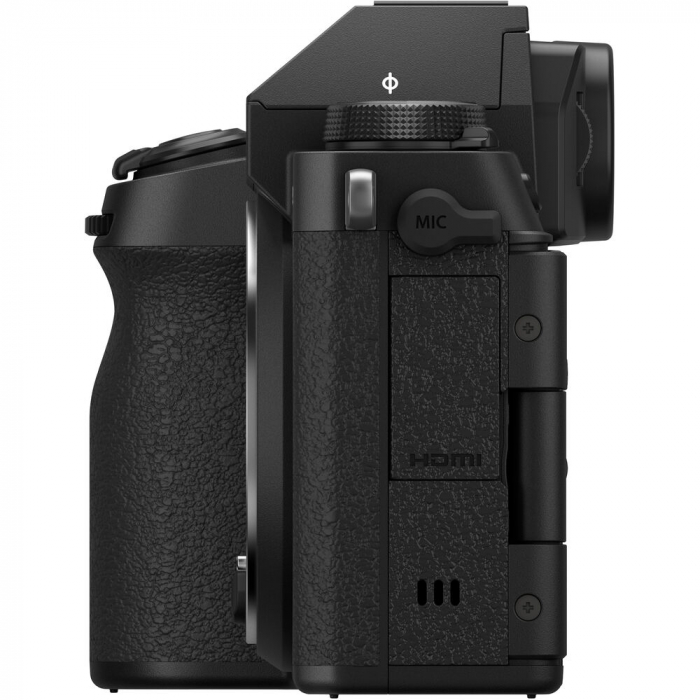 Fujifilm X-S20 Body – Aparat Foto Mirrorless APS-C, 26.1 MP, Video 6.2K [6]