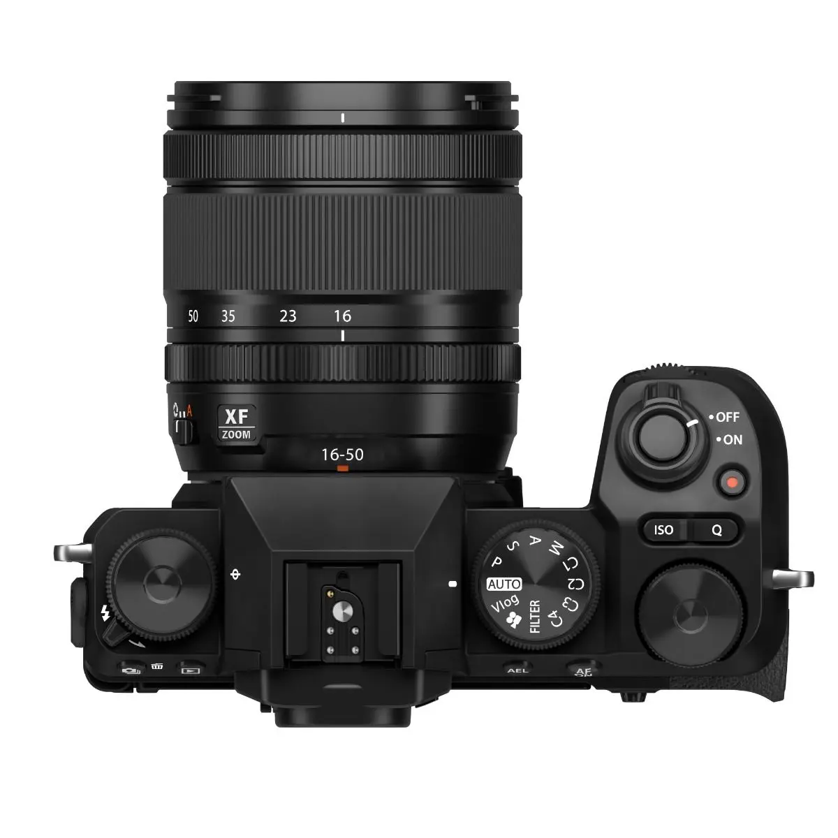 Fujifilm X-S20 Mirrorless kit cu Fujifilm XF 16-50mm f/2.8-4.8 R LM WR [3]